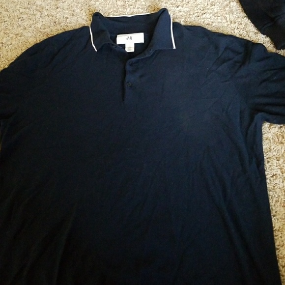 Polo style shirt - Picture 2 of 2